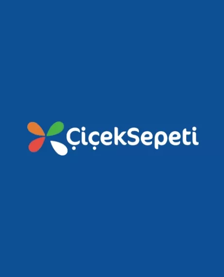 çiçek sepeti