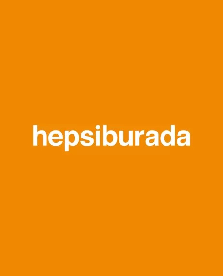 hepsi burada